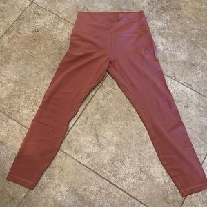 Lululemon Align Leggings